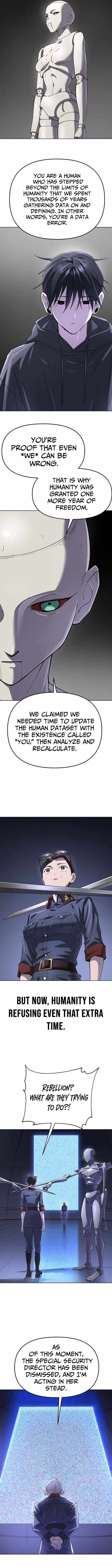 Space Cheon-ma 3077 Chapter 90 - Page 11