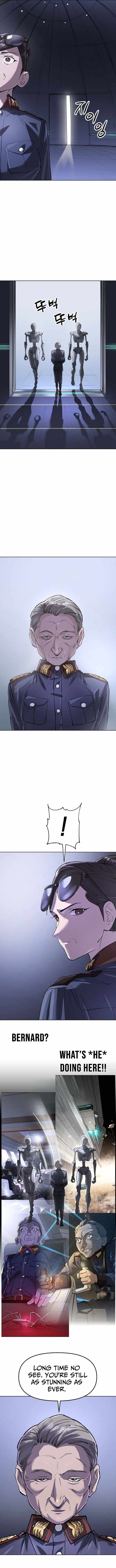Space Cheon-ma 3077 Chapter 90 - Page 3