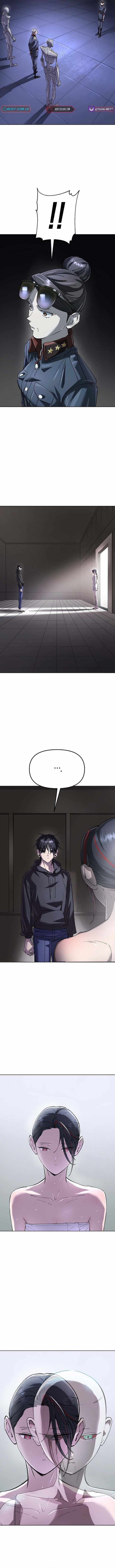 Space Cheon-ma 3077 Chapter 90 - Page 5