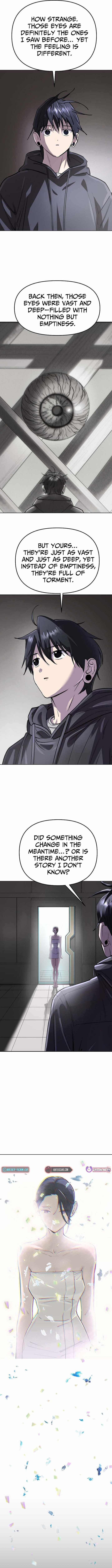 Space Cheon-ma 3077 Chapter 90 - Page 6