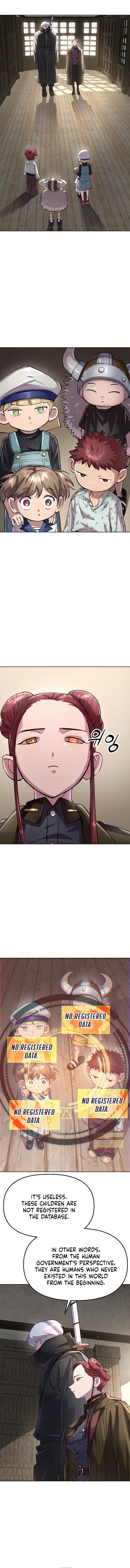 Space Cheon-ma 3077 Chapter 91 - Page 11