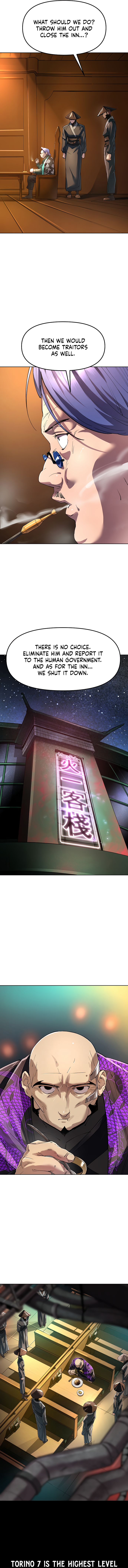 Space Cheon-ma 3077 Chapter 91 - Page 3