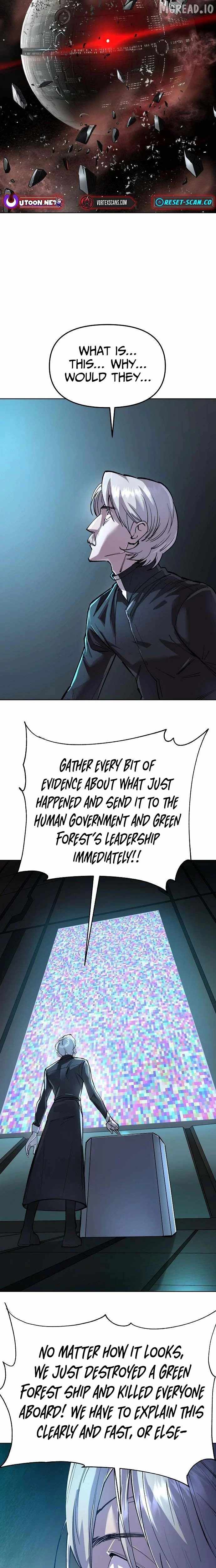 Space Cheon-ma 3077 Chapter 92 - Page 15