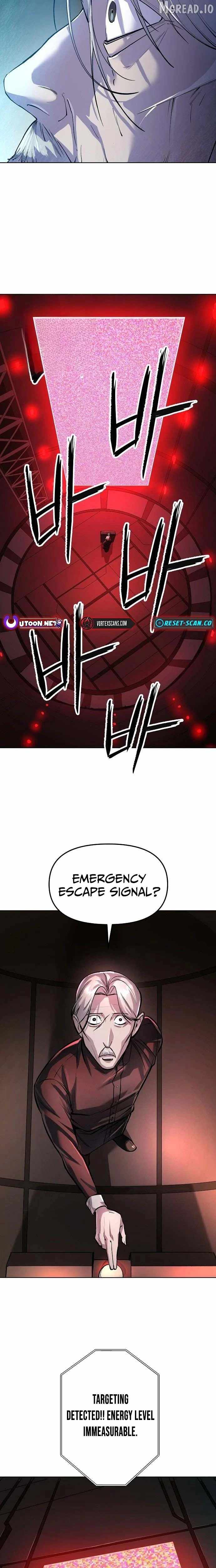 Space Cheon-ma 3077 Chapter 92 - Page 16