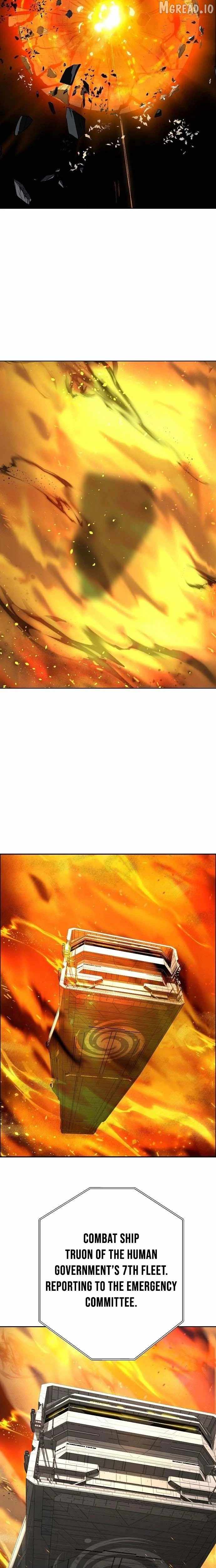 Space Cheon-ma 3077 Chapter 92 - Page 18