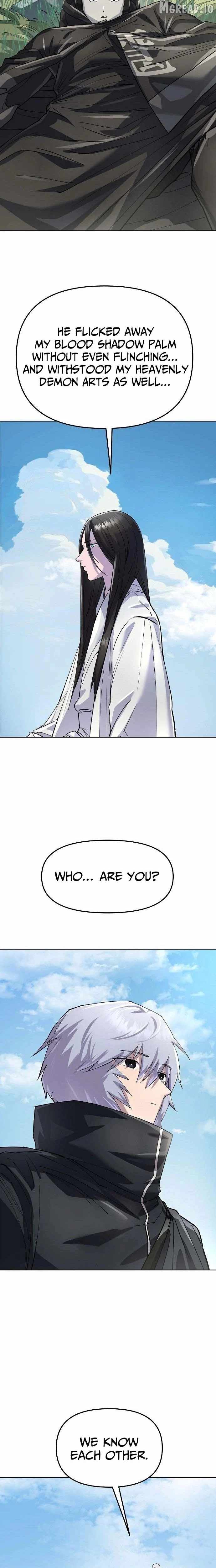 Space Cheon-ma 3077 Chapter 93 - Page 17