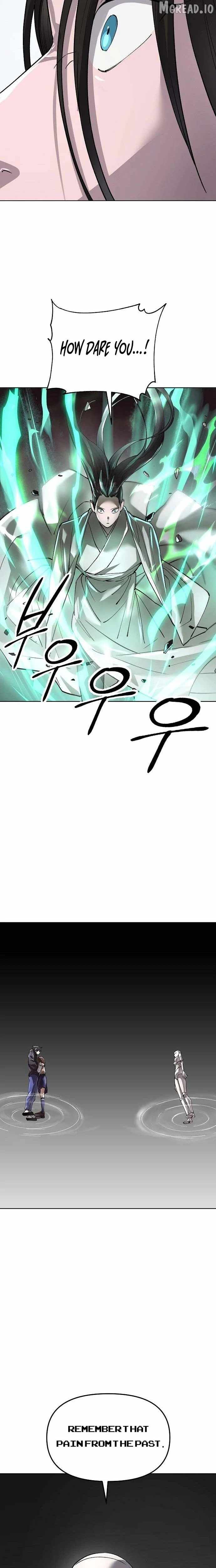 Space Cheon-ma 3077 Chapter 93 - Page 21