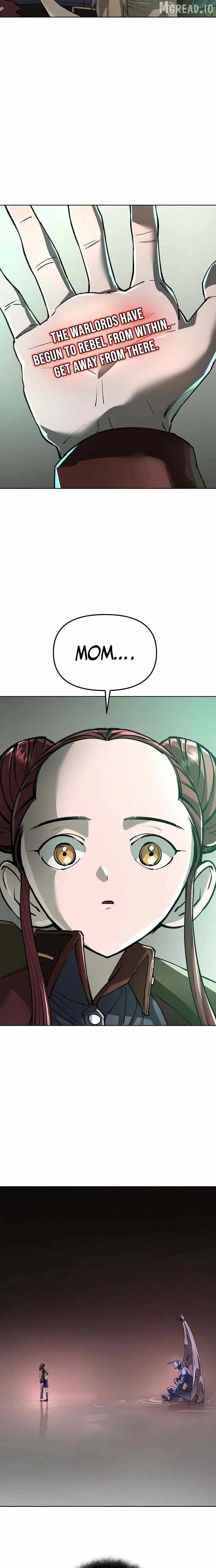 Space Cheon-ma 3077 Chapter 93 - Page 29