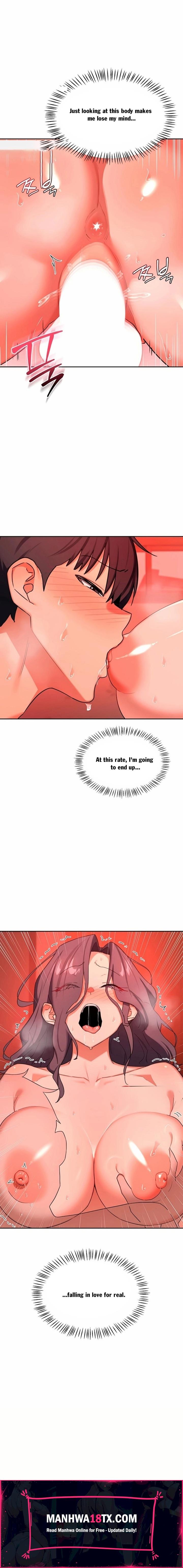 MILF Exchange Plan Chapter 74 - Page 27