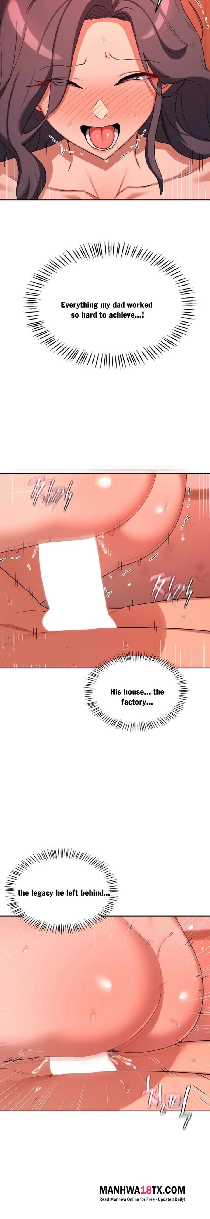 MILF Exchange Plan Chapter 75 - Page 5