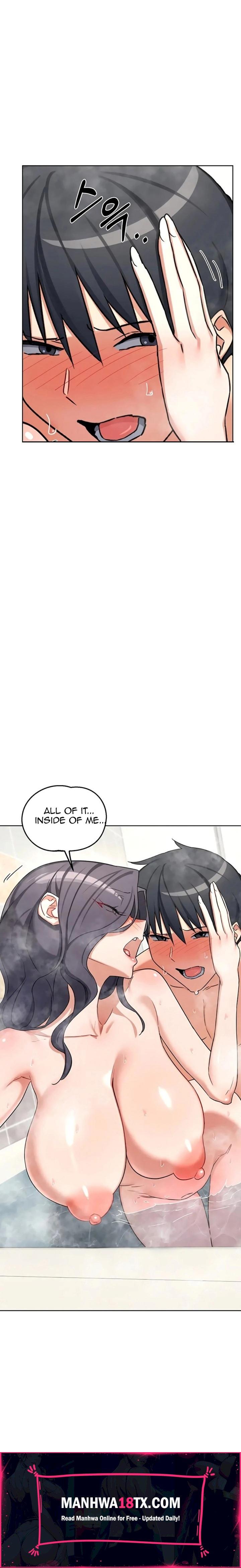 MILF Exchange Plan Chapter 76 - Page 29