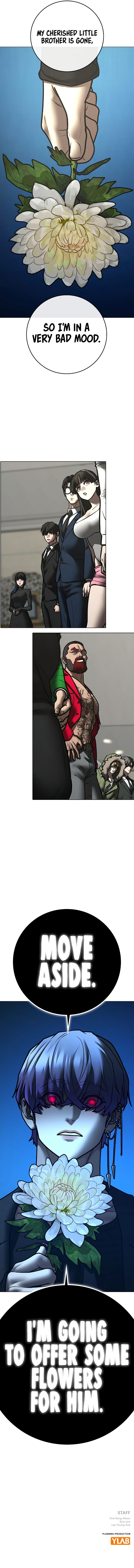 Reality Quest Chapter 198 - Page 20