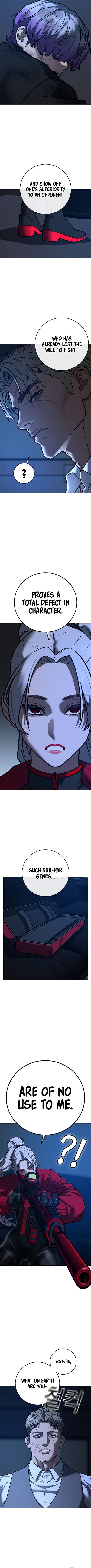 Reality Quest Chapter 214 - Page 11