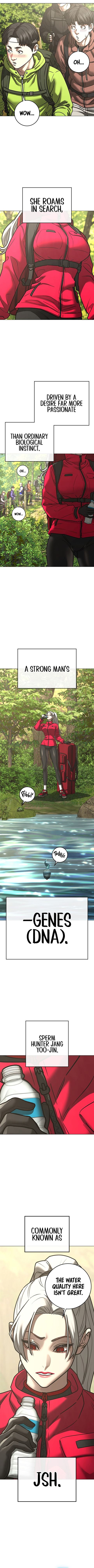 Reality Quest Chapter 214 - Page 2