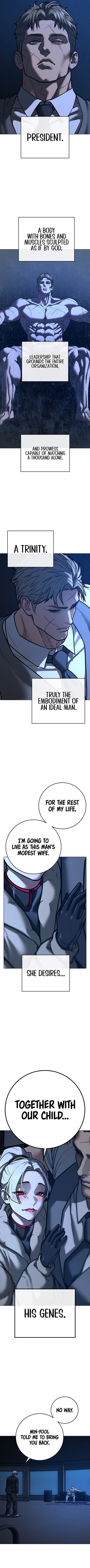 Reality Quest Chapter 214 - Page 4