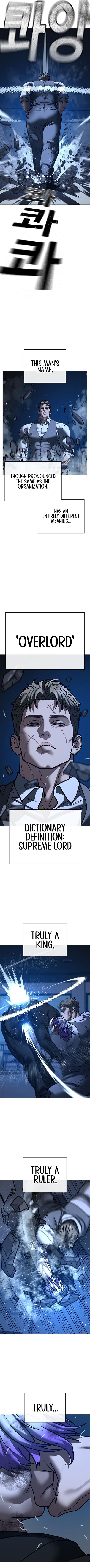 Reality Quest Chapter 214 - Page 8