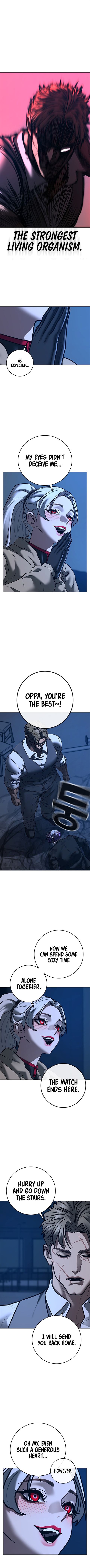 Reality Quest Chapter 214 - Page 9