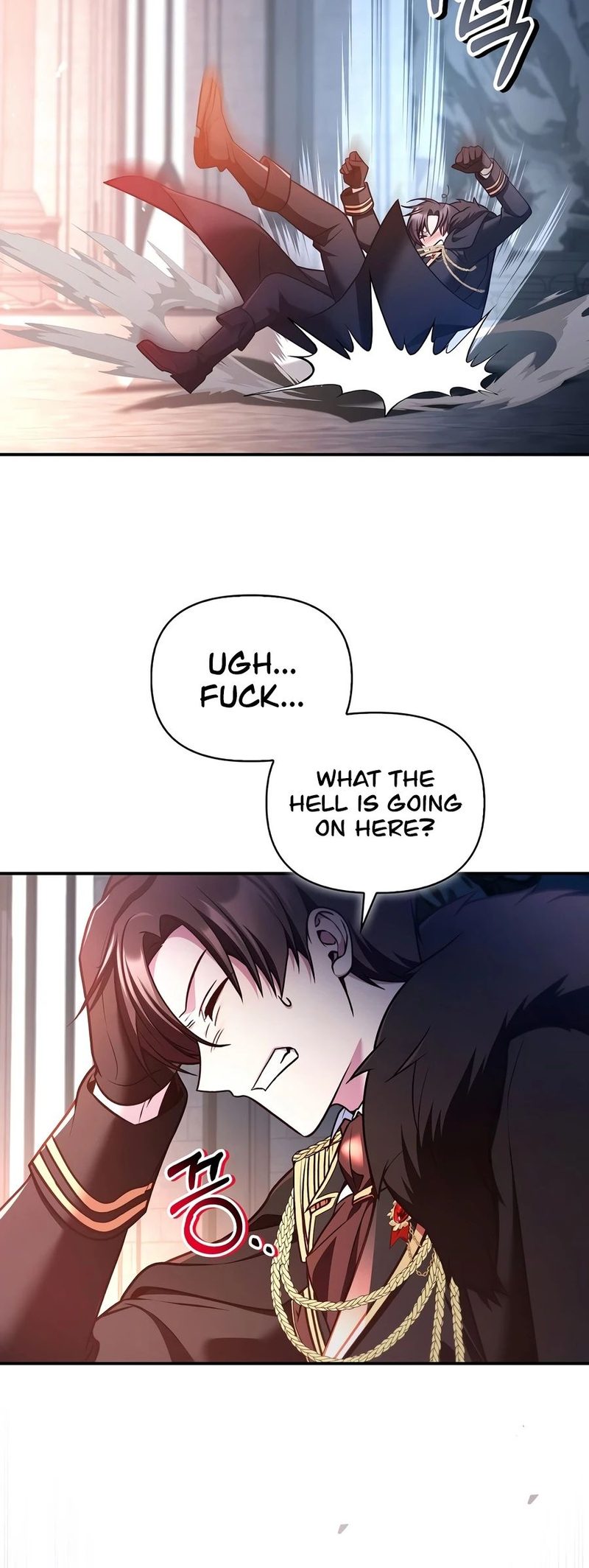 Regressor Instruction Manual Chapter 196 - Page 8
