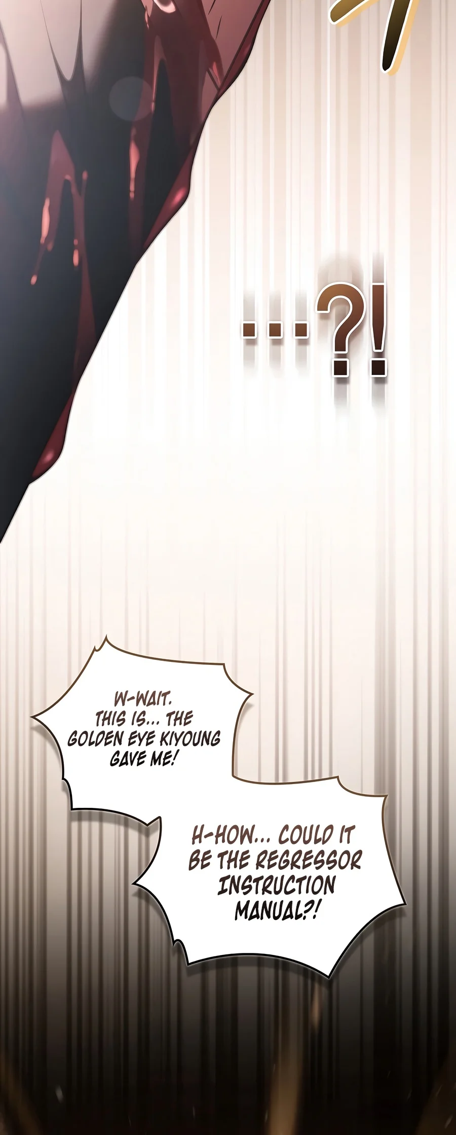 Regressor Instruction Manual Chapter 207 - Page 6