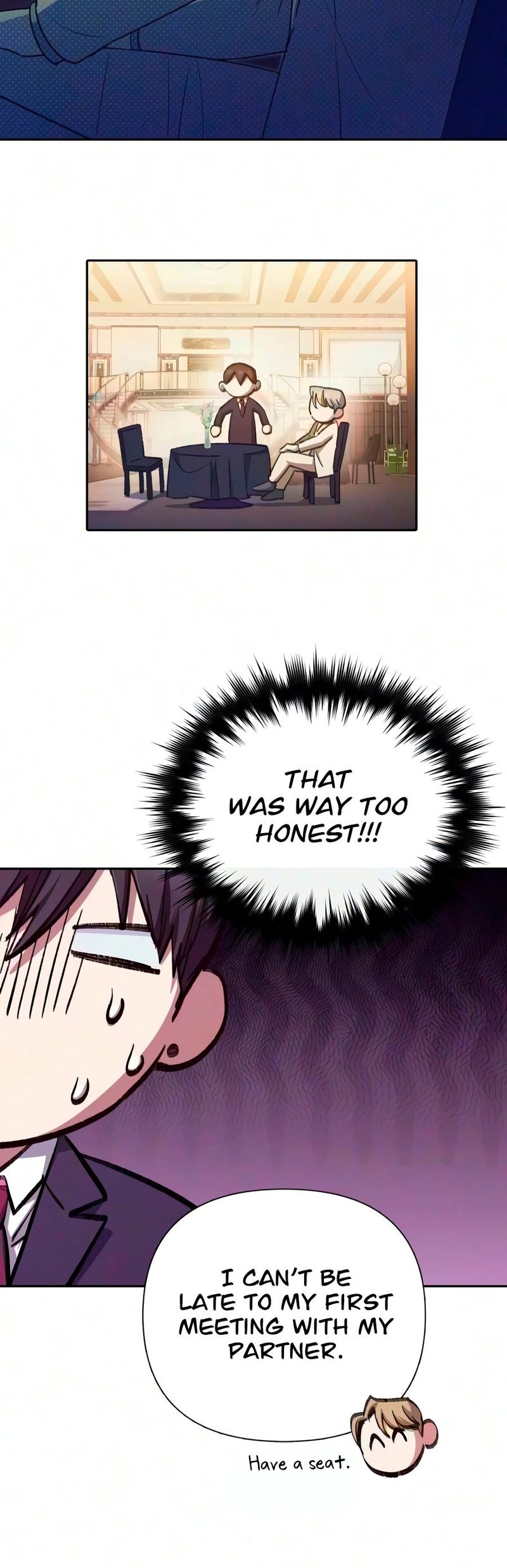 The S-Classes That I Raised Chapter 176 - Page 3