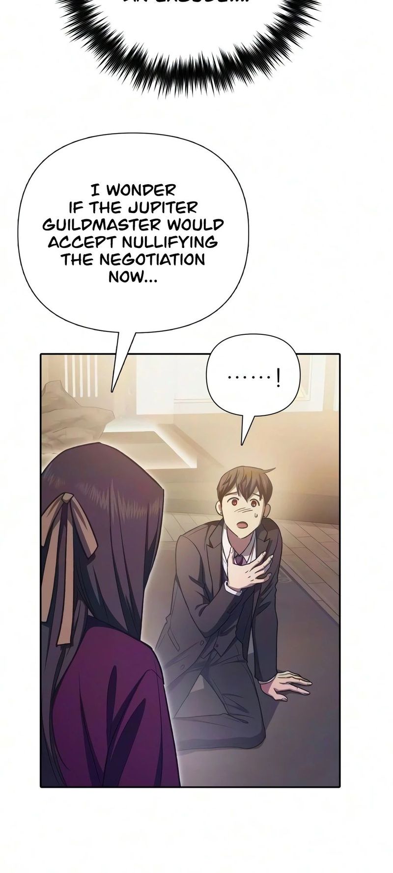 The S-Classes That I Raised Chapter 177 - Page 12