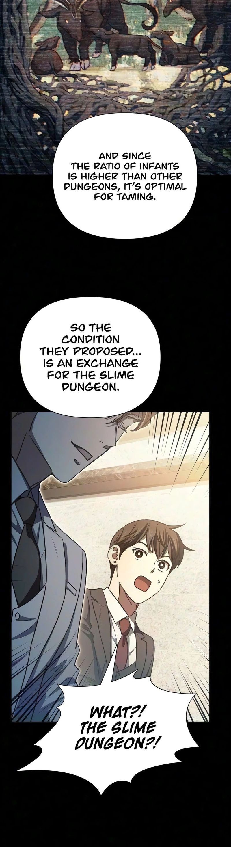 The S-Classes That I Raised Chapter 177 - Page 3