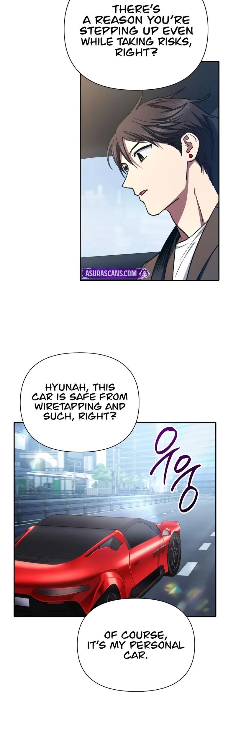 The S-Classes That I Raised Chapter 180 - Page 12