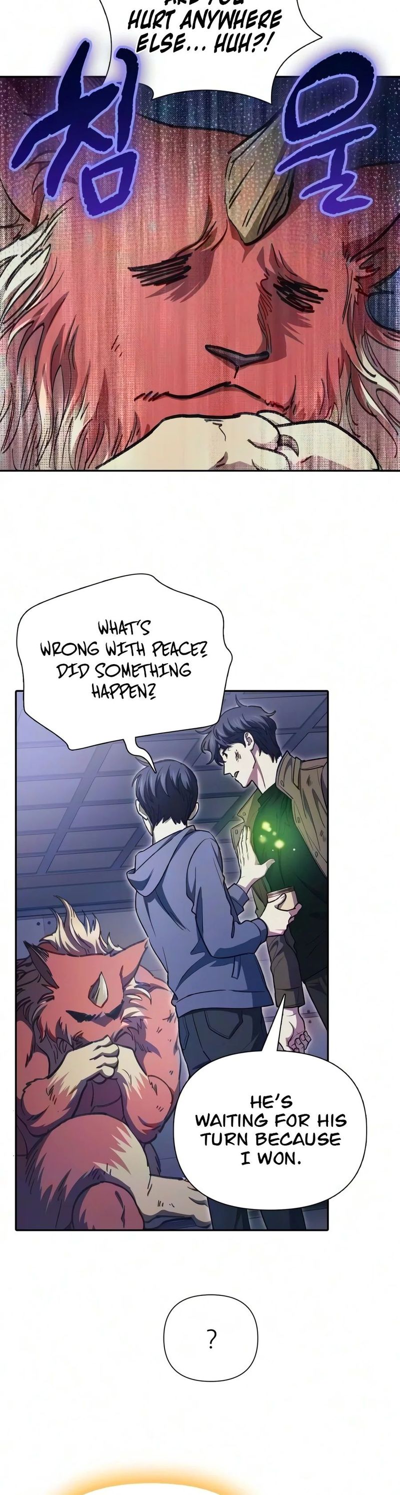 The S-Classes That I Raised Chapter 181 - Page 11