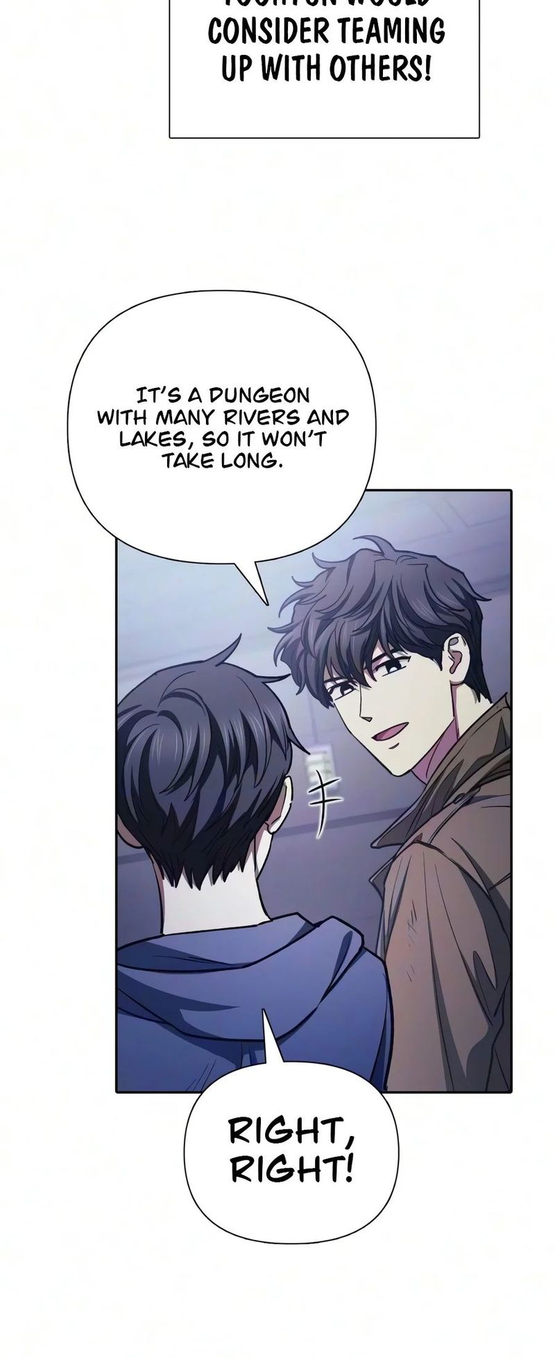The S-Classes That I Raised Chapter 181 - Page 15
