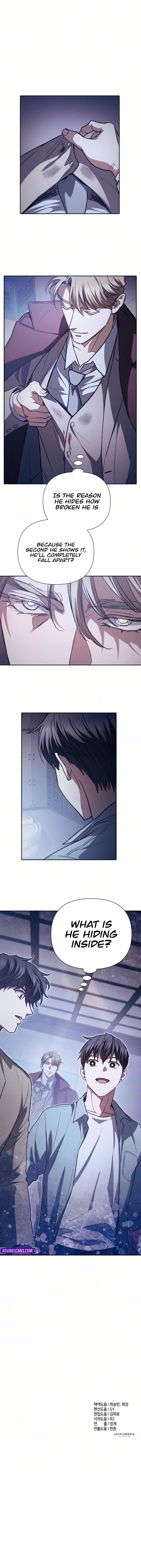 The S-Classes That I Raised Chapter 184 - Page 18