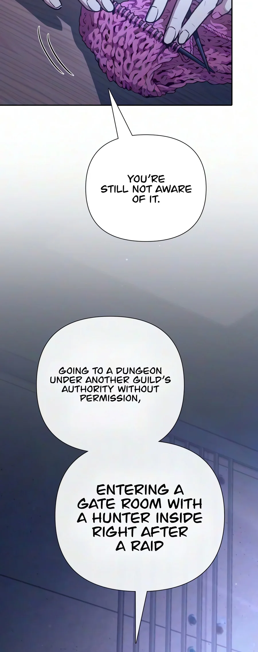 The S-Classes That I Raised Chapter 184 - Page 2