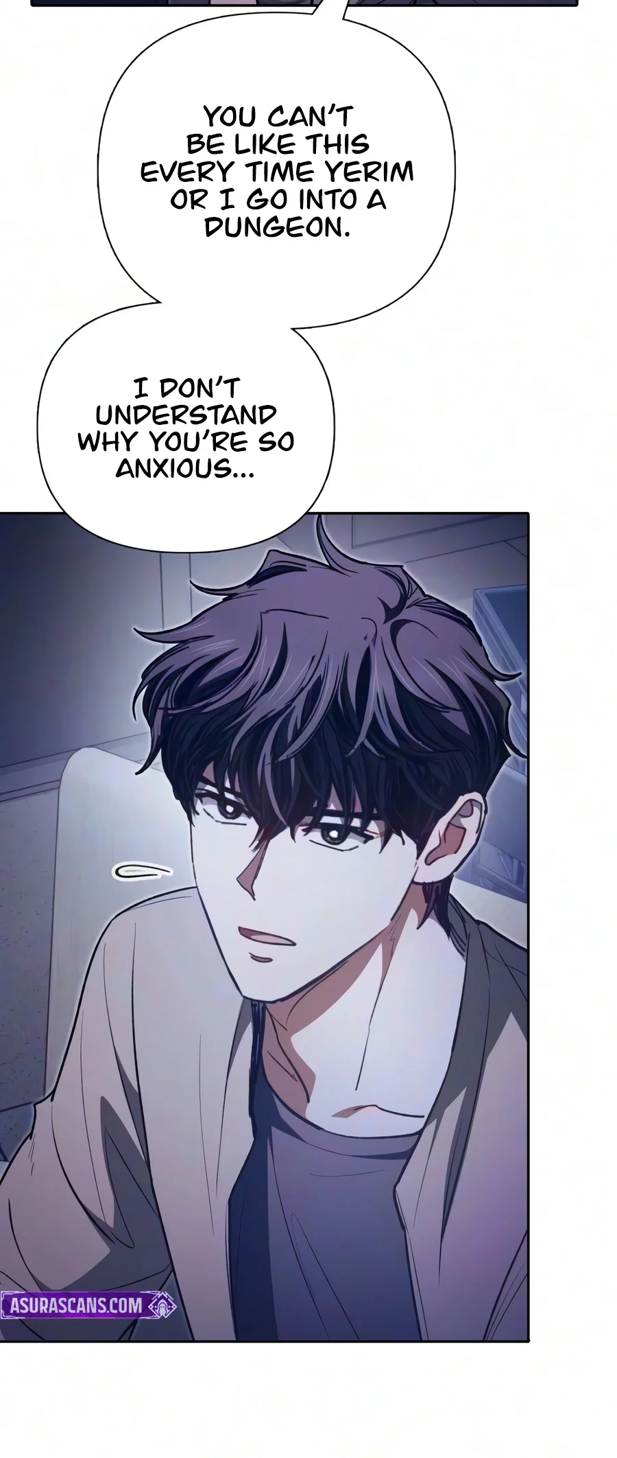 The S-Classes That I Raised Chapter 184 - Page 4