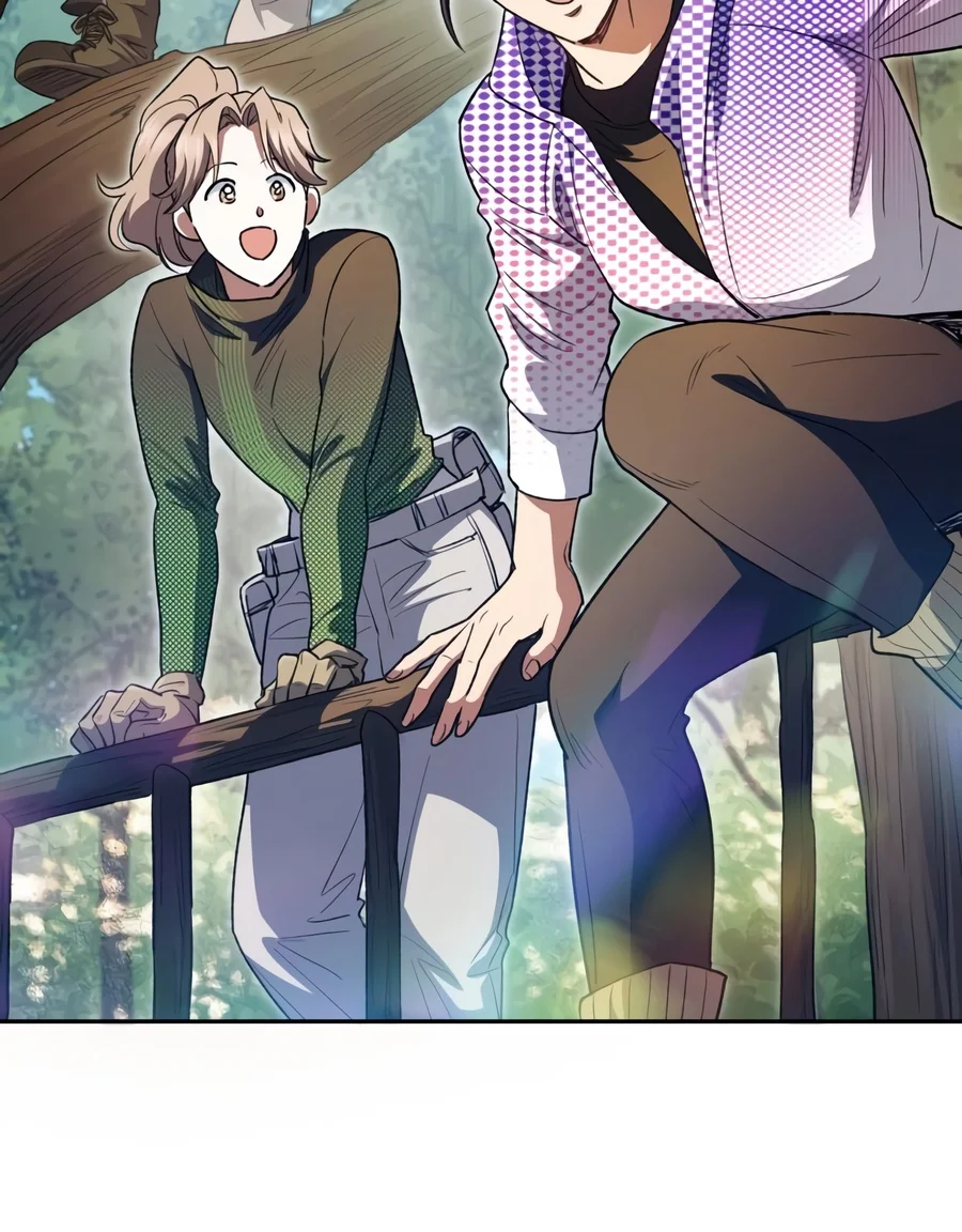 The S-Classes That I Raised Chapter 185 - Page 8