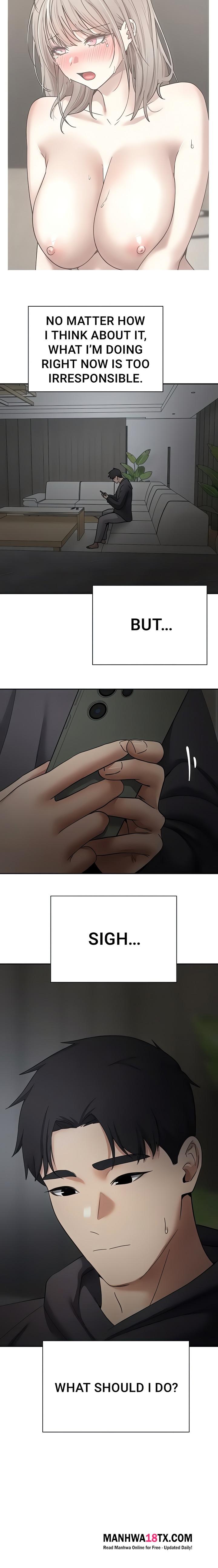 Turning My Life Around With Crypto (Official Uncensored) Chapter 46 - Page 3