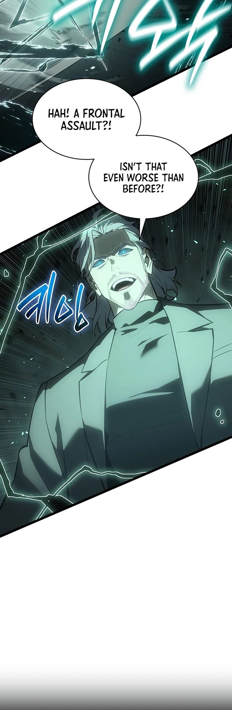 Return of the Disaster-Class Hero Chapter 183 - Page 16