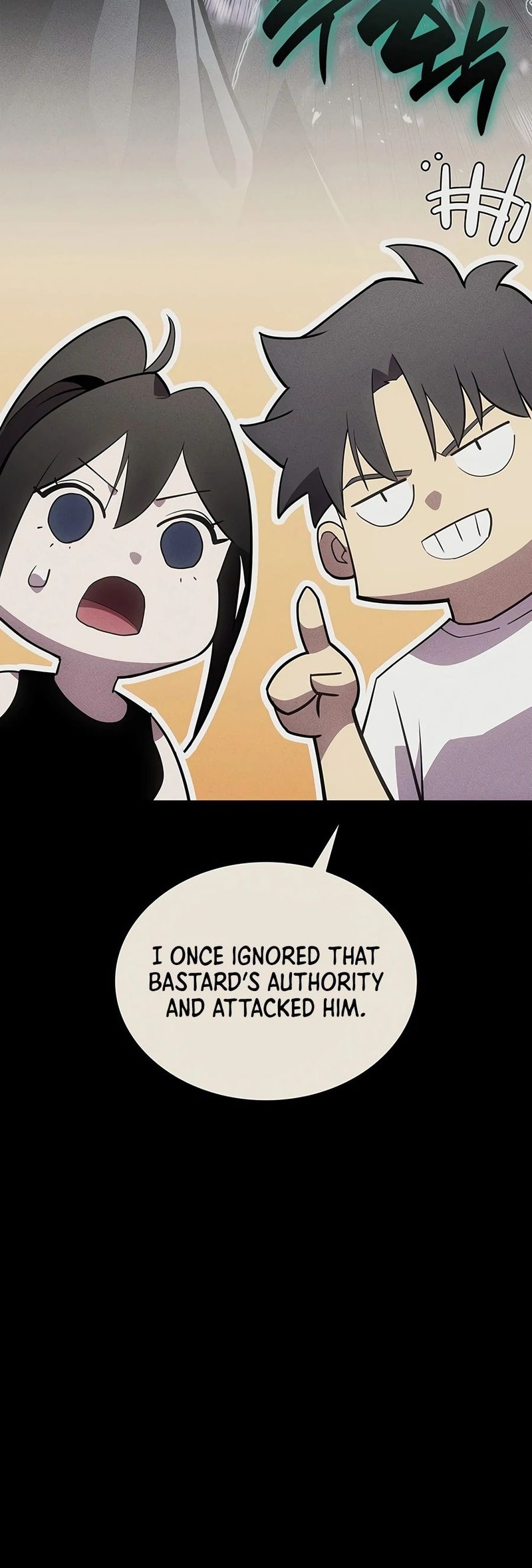 Return of the Disaster-Class Hero Chapter 183 - Page 19