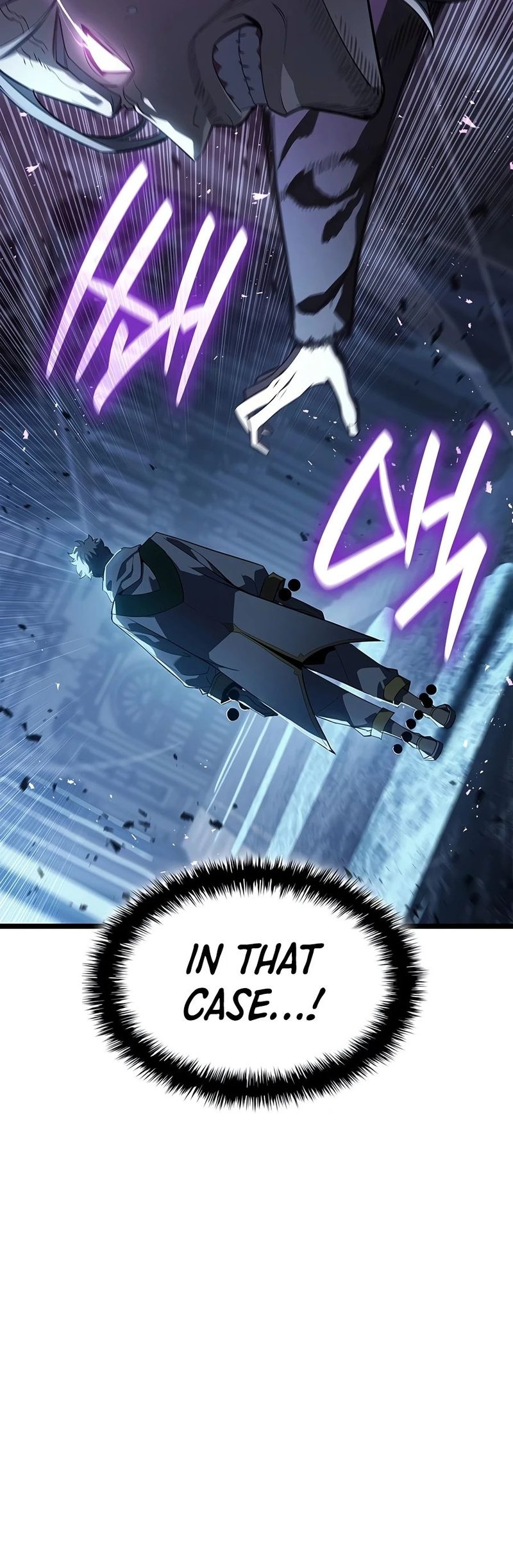 Return of the Disaster-Class Hero Chapter 183 - Page 21