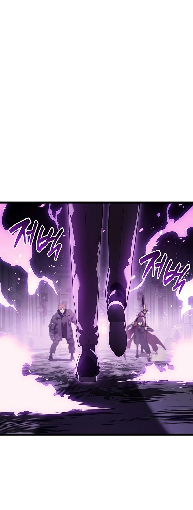 Return of the Disaster-Class Hero Chapter 183 - Page 3