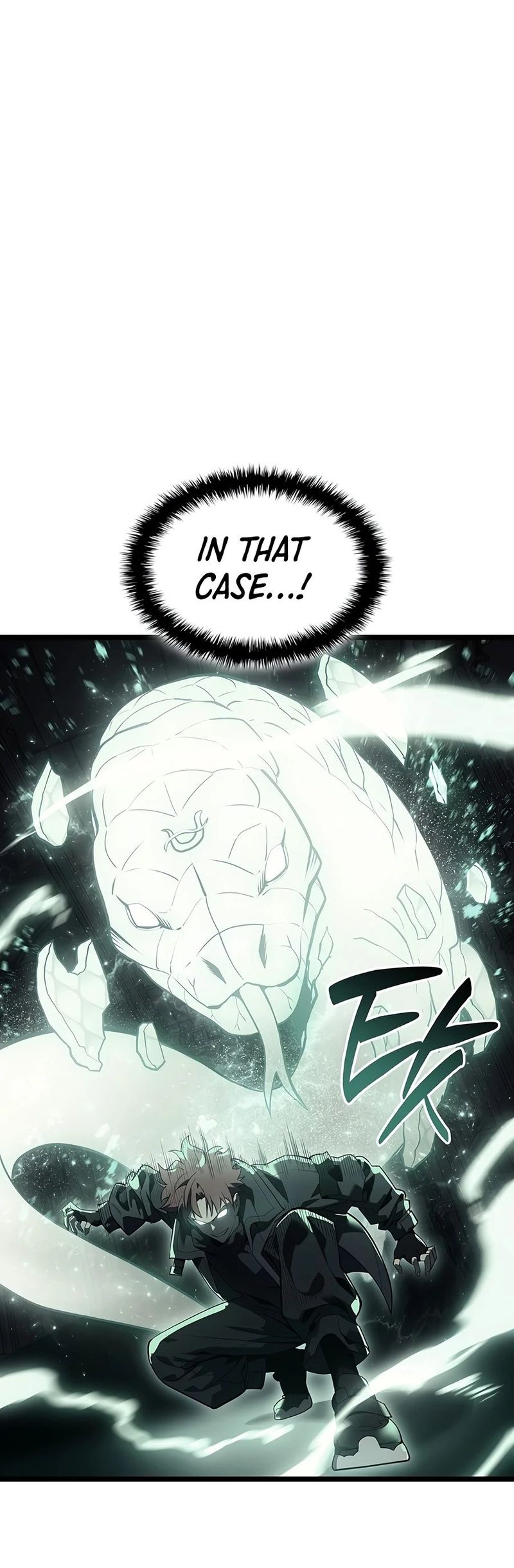 Return of the Disaster-Class Hero Chapter 183 - Page 5