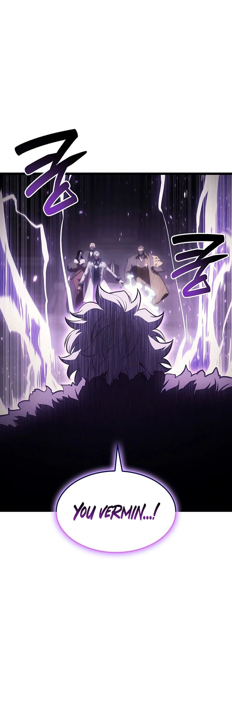 Return of the Disaster-Class Hero Chapter 185 - Page 22