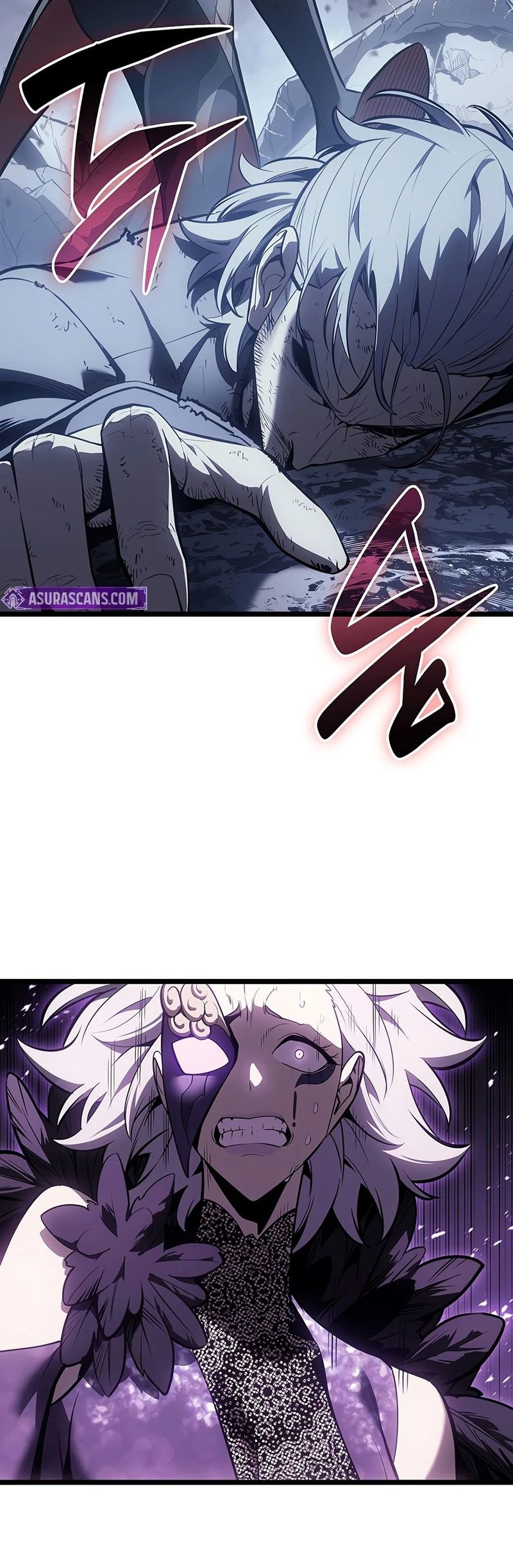 Return of the Disaster-Class Hero Chapter 185 - Page 5