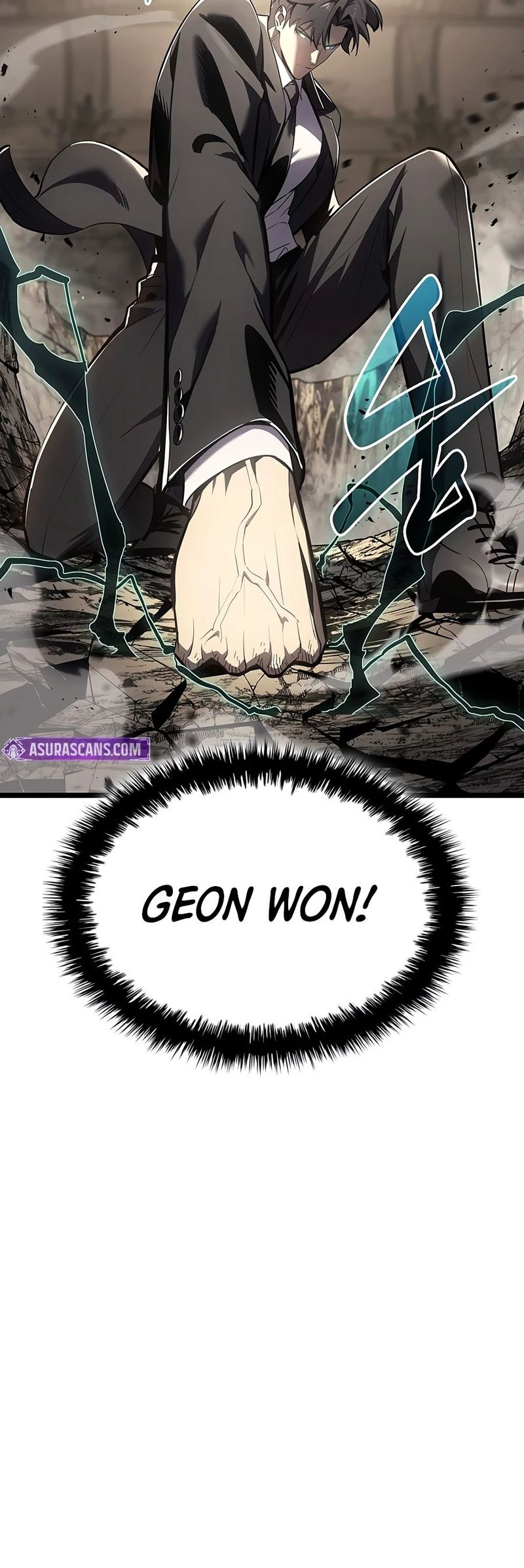 Return of the Disaster-Class Hero Chapter 185 - Page 7