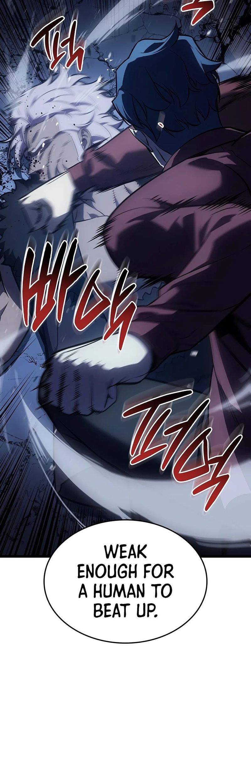 Return of the Disaster-Class Hero Chapter 189 - Page 19