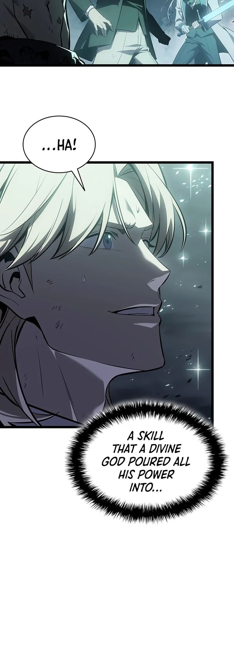 Return of the Disaster-Class Hero Chapter 189 - Page 5