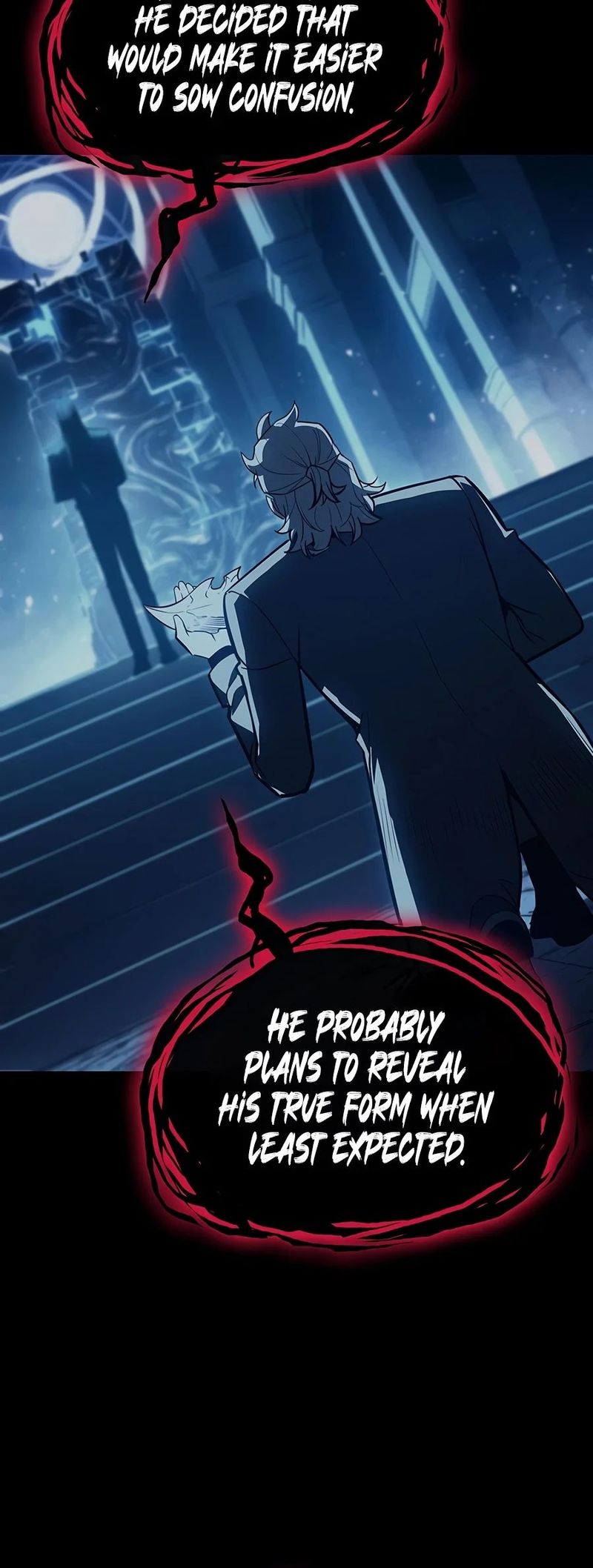Return of the Disaster-Class Hero Chapter 190 - Page 14