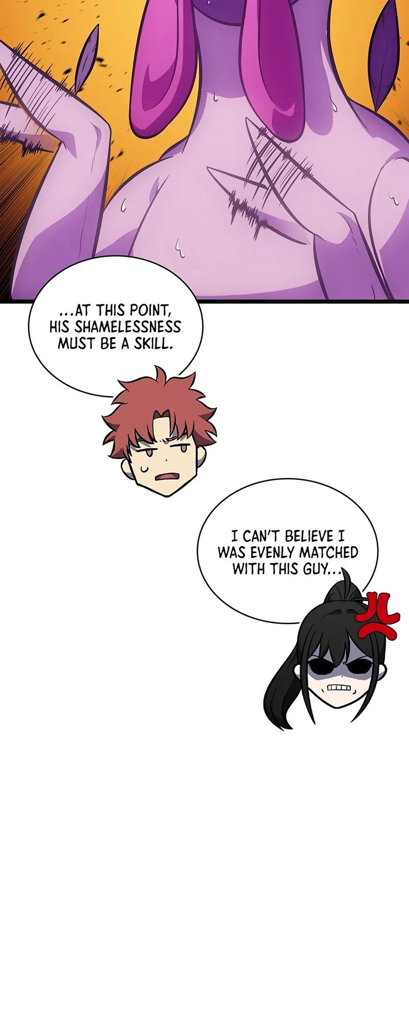 Return of the Disaster-Class Hero Chapter 190 - Page 16