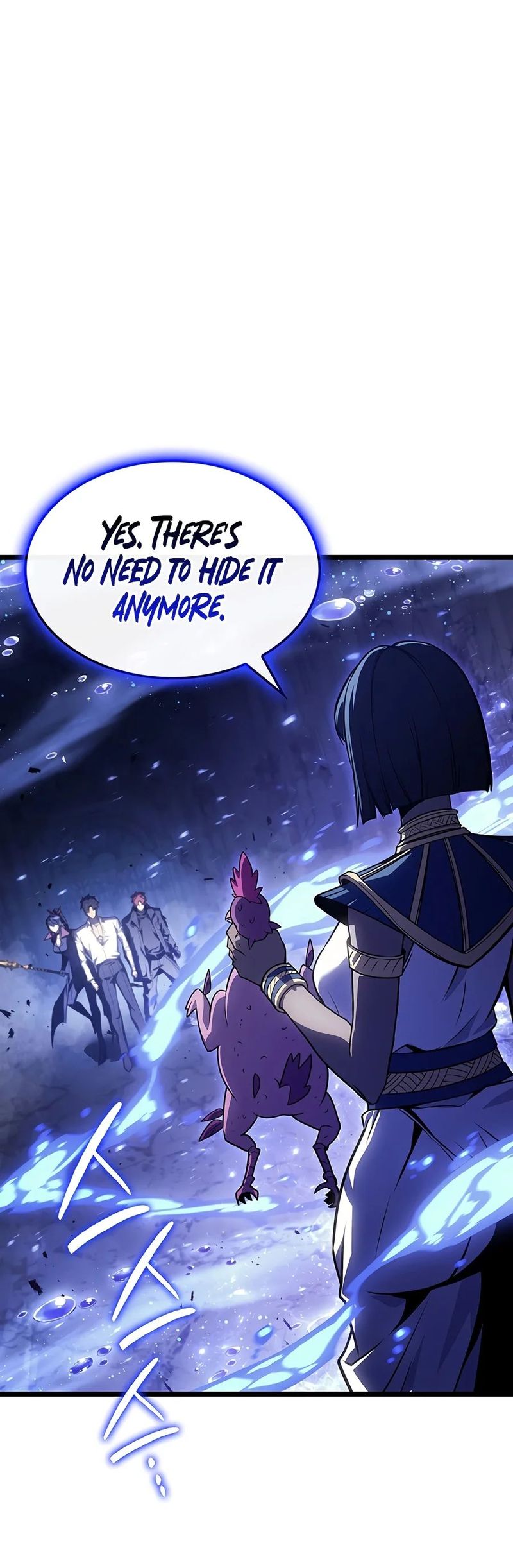 Return of the Disaster-Class Hero Chapter 190 - Page 19