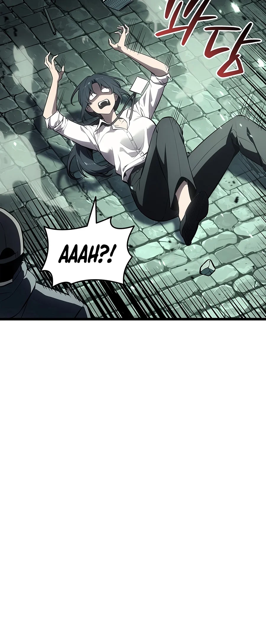 Return of the Disaster-Class Hero Chapter 192 - Page 10