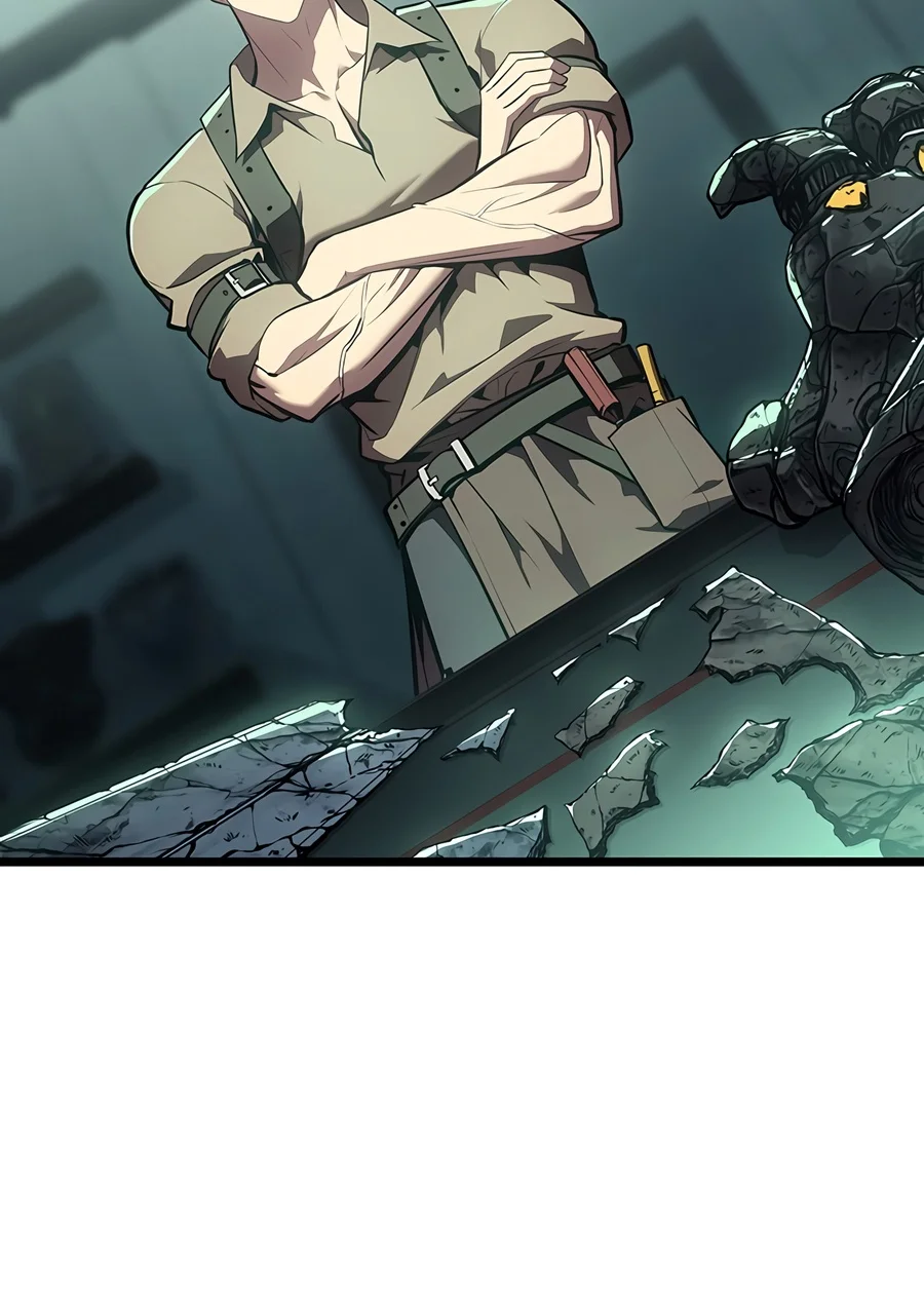 Return of the Disaster-Class Hero Chapter 192 - Page 20