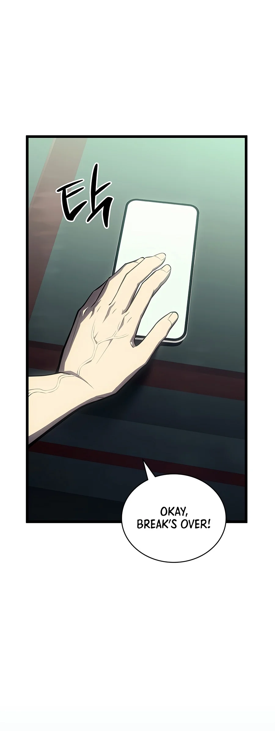 Return of the Disaster-Class Hero Chapter 192 - Page 22